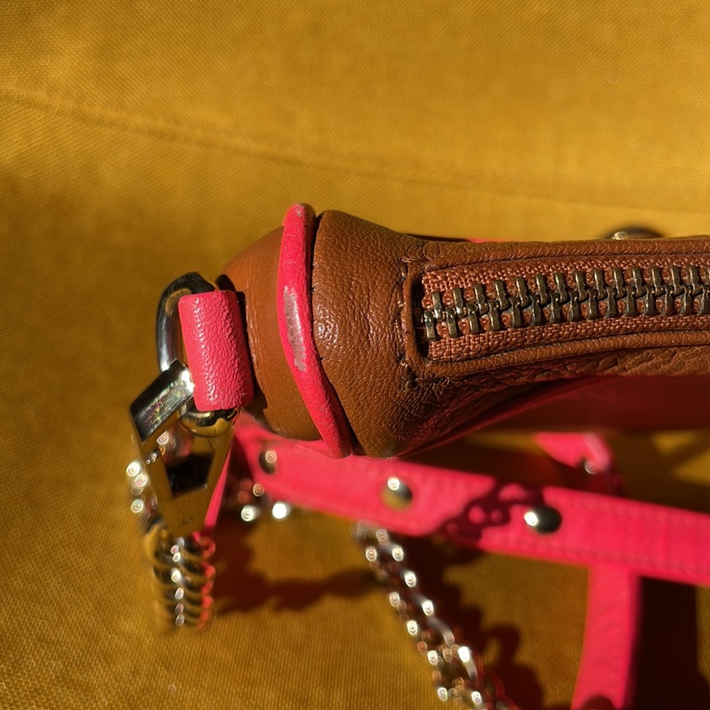 Rebecca Minkoff Crossbody - Picture 4 of 9